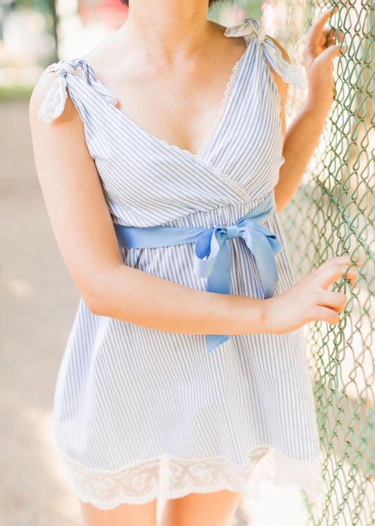 图片[5]-#青山裕企 Photobook 26sets\【青山裕企】锁骨女子 decollete girls - 全本免费在线观看-阅图吧