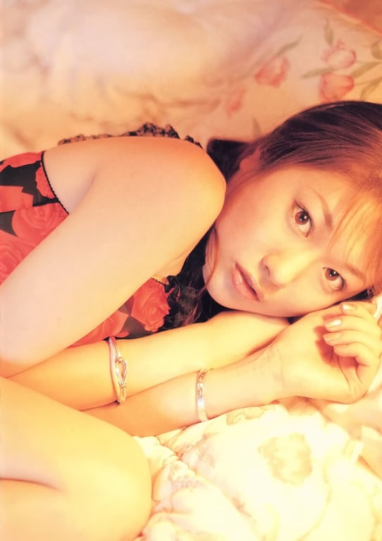 图片[101]-#小川堇 – Lingerie Complex NEXT TYPE - 全本免费在线观看-阅图吧