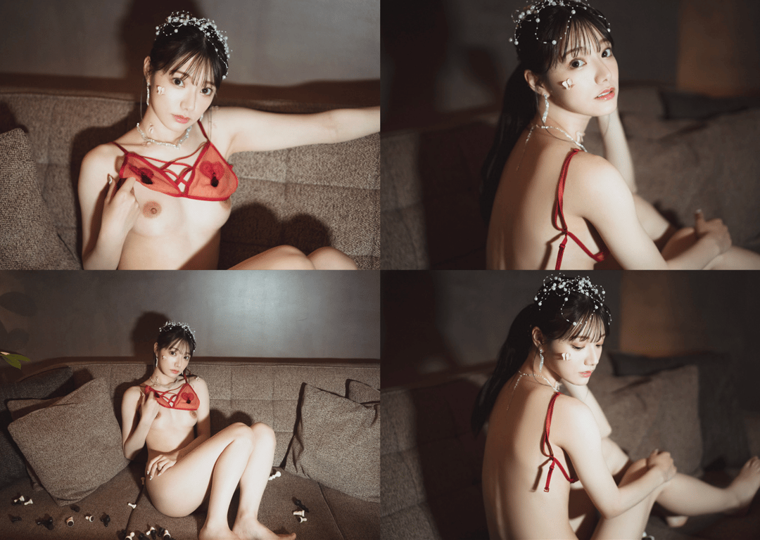 图片[48]-#Lady Mary 08 宮下玲奈 数字写真集 - 在线免费观看-阅图吧