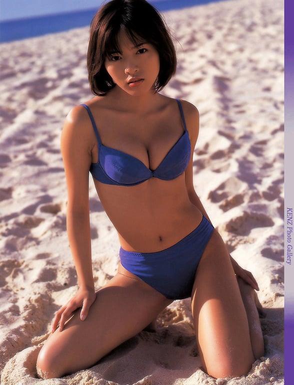 图片[75]-#釈由美子 – Shaku Shake - 全本免费在线观看-阅图吧