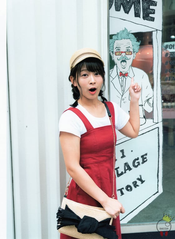 图片[53]-太田奈绪首本写真集 背伸びの高さ - 在线免费观看-阅图吧