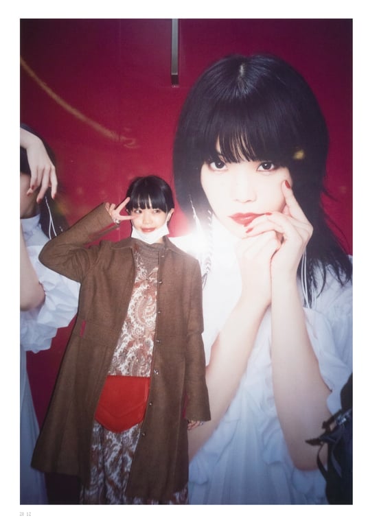 图片[33]-アイナ・ジ・エンド1st写真集 「幻友」 - 在线免费观看-阅图吧