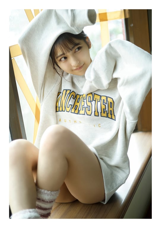 图片[4]-#TOOMI 十味 – 1666 days since I met you 与你相遇1666日。 (2023-02-16) - 全本免费在线观看-阅图吧