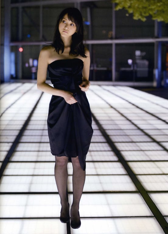 图片[53]-#Rena Matsui – 金鱼 - 全本免费在线观看-阅图吧