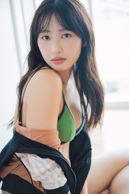 图片[37]-#FLASHデジタル写真集 松本日向 もう、あんま見んといてや (2024-09-10) - 全本免费在线观看-阅图吧