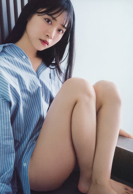 图片[69]-2024.10.11 AKB48 山内瑞葵1st写真集 心动的预感 - 在线免费观看-阅图吧