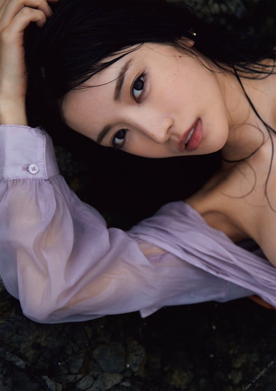 图片[87]-#Karen Kaede 楓卡蓮 – Karen\’s Amami Oshima Sightseeing Tour 卡蓮的奄美大島觀光之旅 (2021-10-15) - 全本免费在线观看-阅图吧