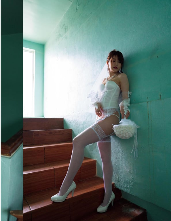 图片[99]-相沢みなみ写真集 Mi - 在线免费观看-阅图吧