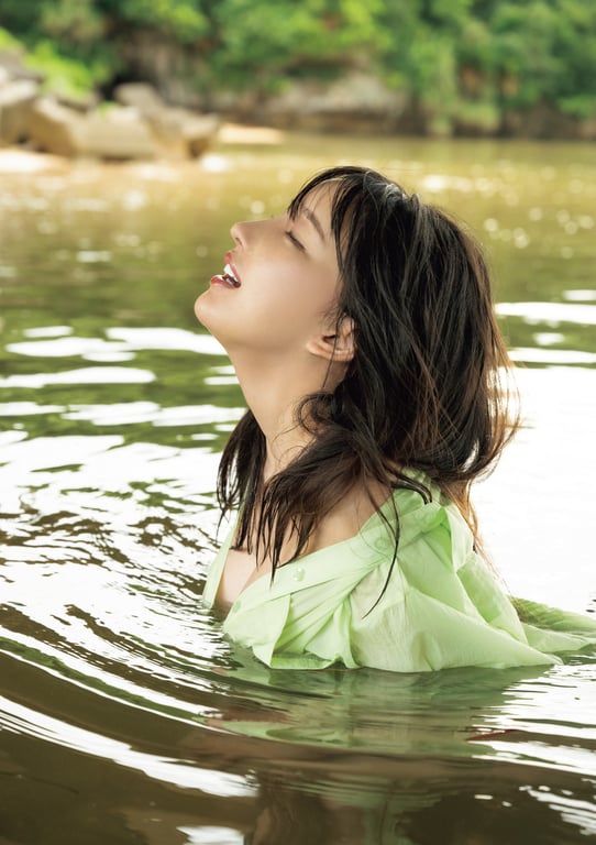 图片[57]-#Karen Yuzuriha 楪卡莲 – unveil (NO watermark) - 全本免费在线观看-阅图吧