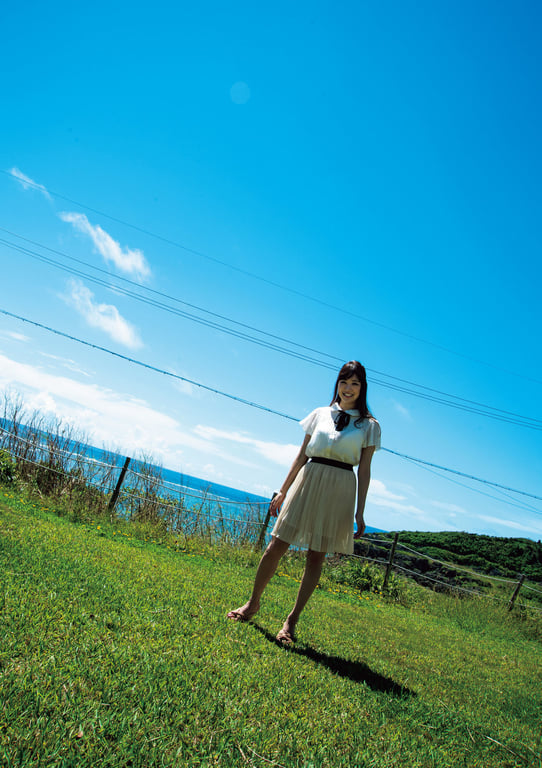 图片[2]-#2017.11.02 RION写真集「Carry On」 - 全本免费在线观看-阅图吧