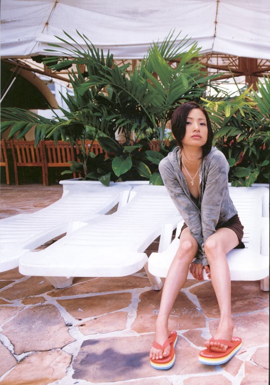 图片[22]-#Aya Ueto 上戸彩 – Breath - 全本免费在线观看-阅图吧