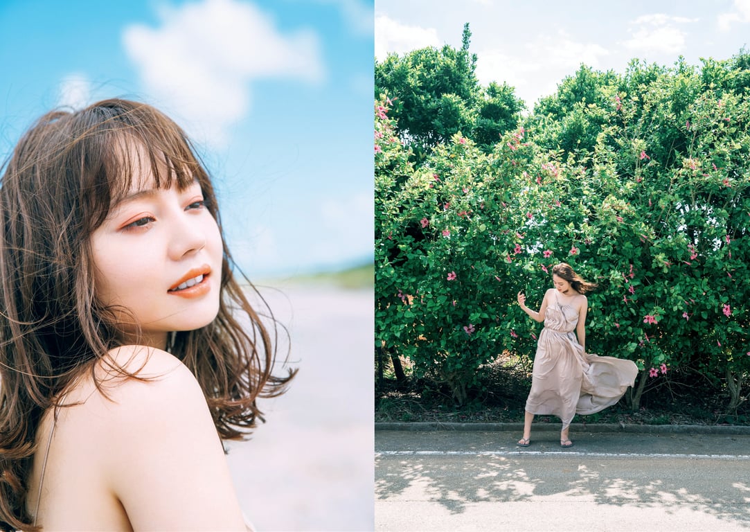 图片[34]-NANAMI 写真集 吹拂 - 在线免费观看-阅图吧