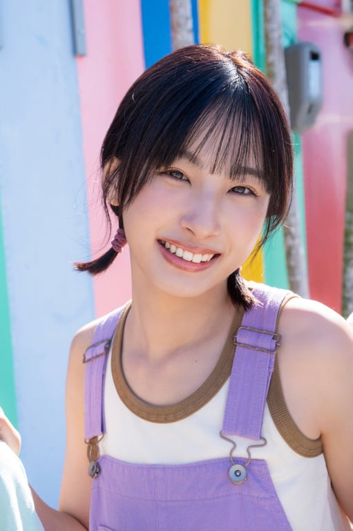 图片[25]-#ヤンマガアザーっす！STU48 立仙百佳 沖侑果 福田朱里 YM 2024年7号 - 全本免费在线观看-阅图吧