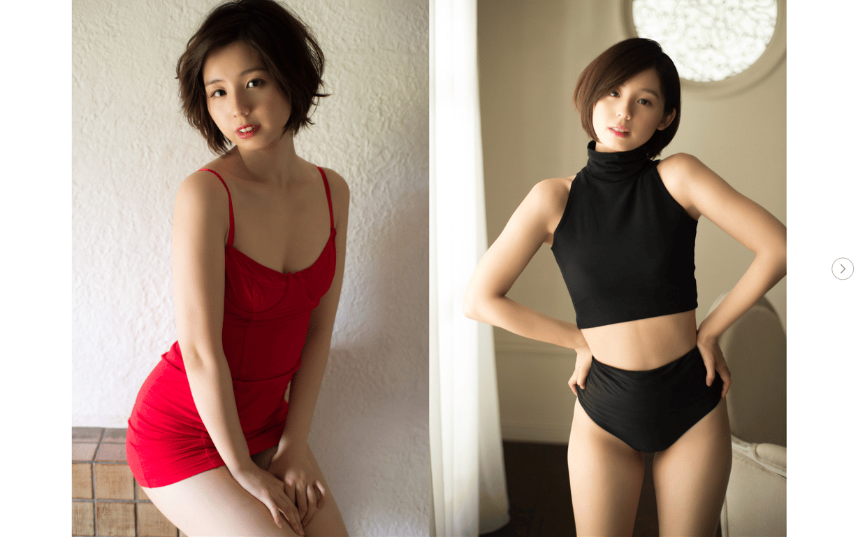 图片[21]-#FRIDAYデジタル写真集 小池里奈 禁断の美体 - 全本免费在线观看-阅图吧