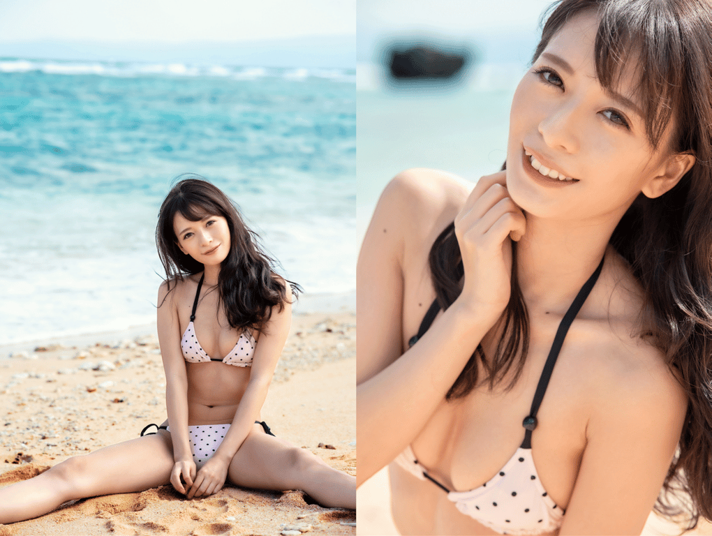 图片[4]-Sea Goddess -海边的比基尼&裸体 BEST 01- - 在线免费观看-阅图吧