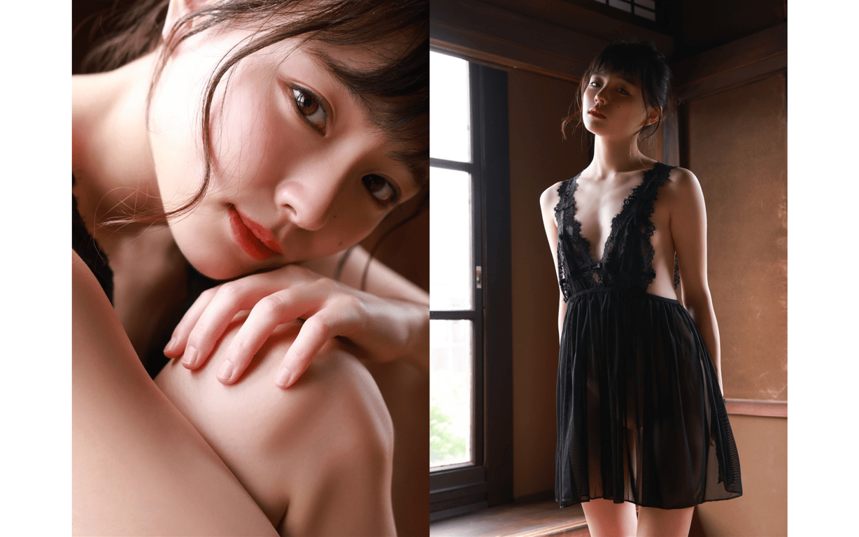 图片[8]-#FRIDAYデジタル写真集 叶月翼 水蜜 スペシャルEdition vol.1 - 全本免费在线观看-阅图吧