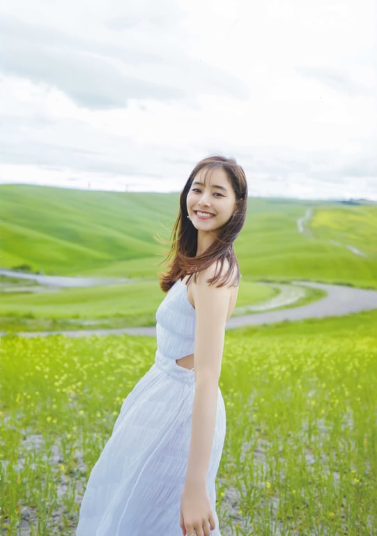 图片[126]-#新木优子 2nd写真集 honey Low Qulity - 全本免费在线观看-阅图吧