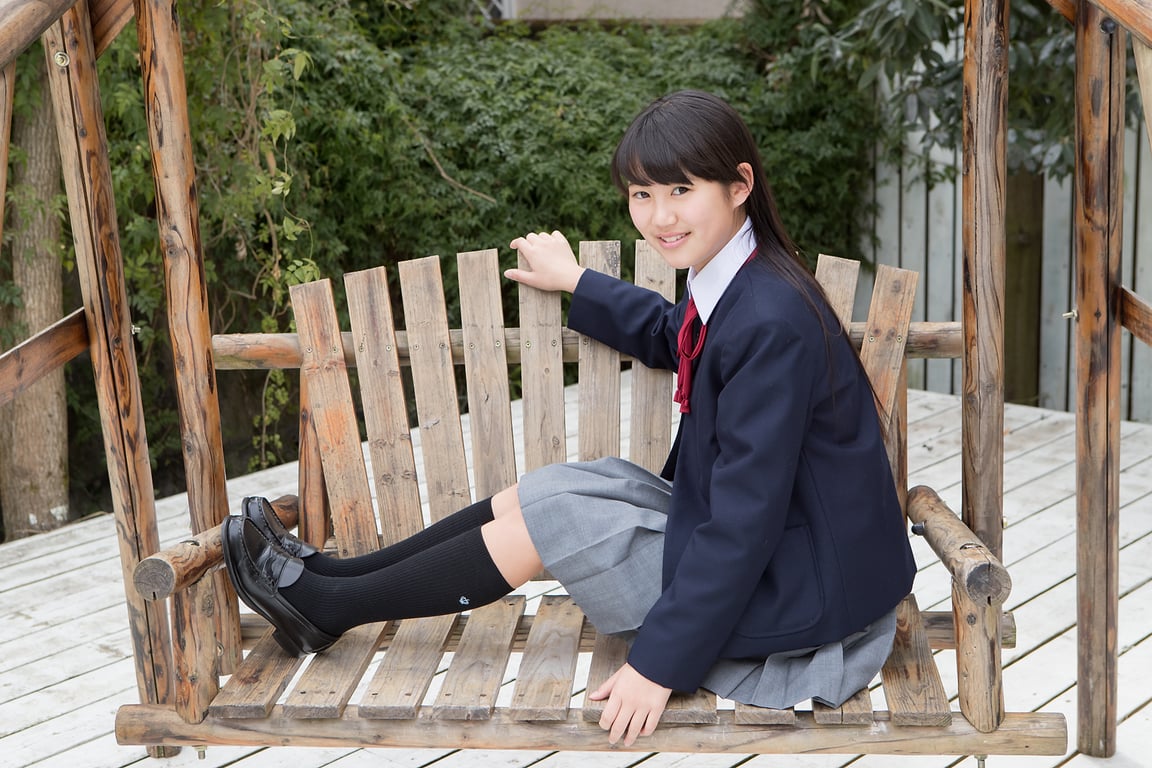 图片[17]-竹下美羽13岁_等身大 - 在线免费观看-阅图吧