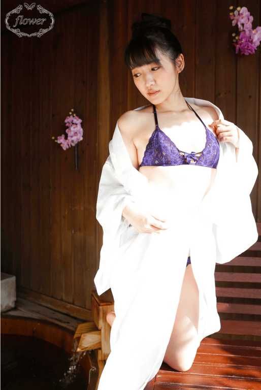 图片[15]-#FLOWER 数字写真集 河奈亚依 vol.06 - 全本免费在线观看-阅图吧