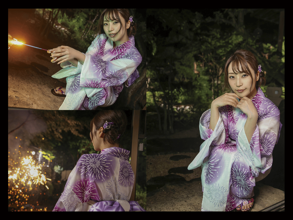 图片[61]-八乃翼 ヘアヌード写真集 紧张的夏天 - 在线免费观看-阅图吧