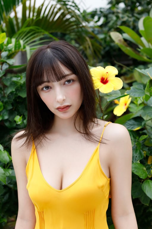 图片[44]-Ｅｒｉｋａ 百濑麻里奈 【１０５Ｐ完全版】ヤンマガアザーっす！〈ＹＭ年４／５号未公開カット〉 ヤンマガデジタル写真集 - 在线免费观看-阅图吧