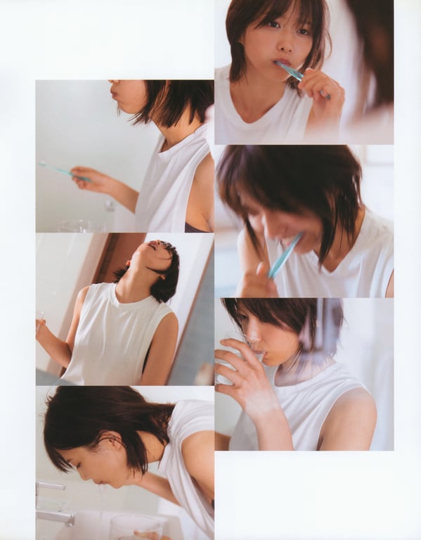 图片[46]-#渡邉理佐 1st写真集 沉默 - 全本免费在线观看-阅图吧