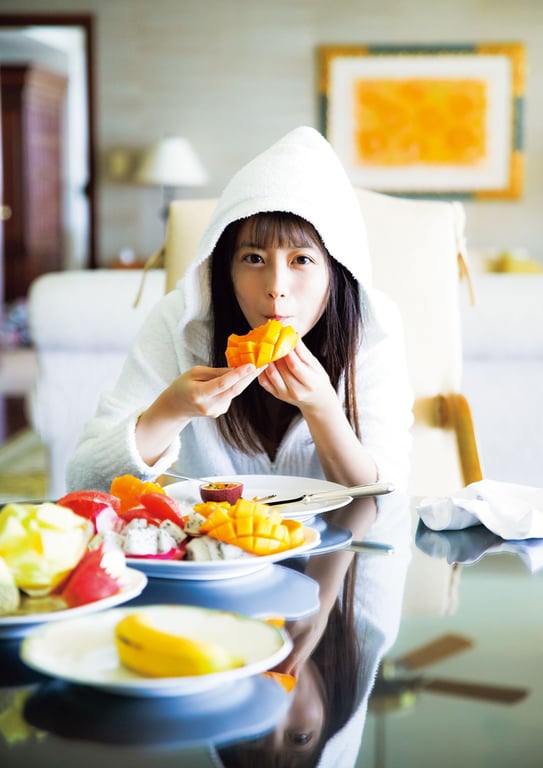 图片[107]-#Mio Imada 今田美樱首本写真集「生命力」 (2018.10.31) - 全本免费在线观看-阅图吧