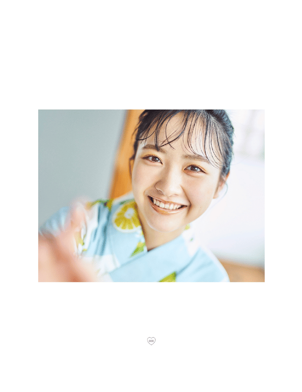 图片[48]-#Chiho Ishida 石田千穗, Hina Iwata 岩田阳菜 – Ray特別編集 IDOL BEAUTY BOOK #STU48 - 全本免费在线观看-阅图吧
