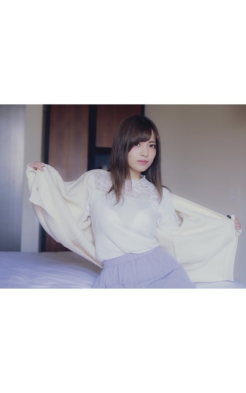 图片[16]-#週刊实话数字写真集 酒店密会♯03根尾朱里 - 全本免费在线观看-阅图吧