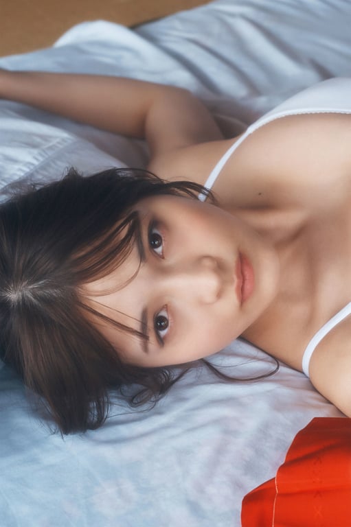 图片[63]-#Nanako Kurosaki 黒嵜菜々子 – Yukata appearance is disheveled -Long VER- 浴衣姿态凌乱 长版本 (2023-07-28) - 全本免费在线观看-阅图吧