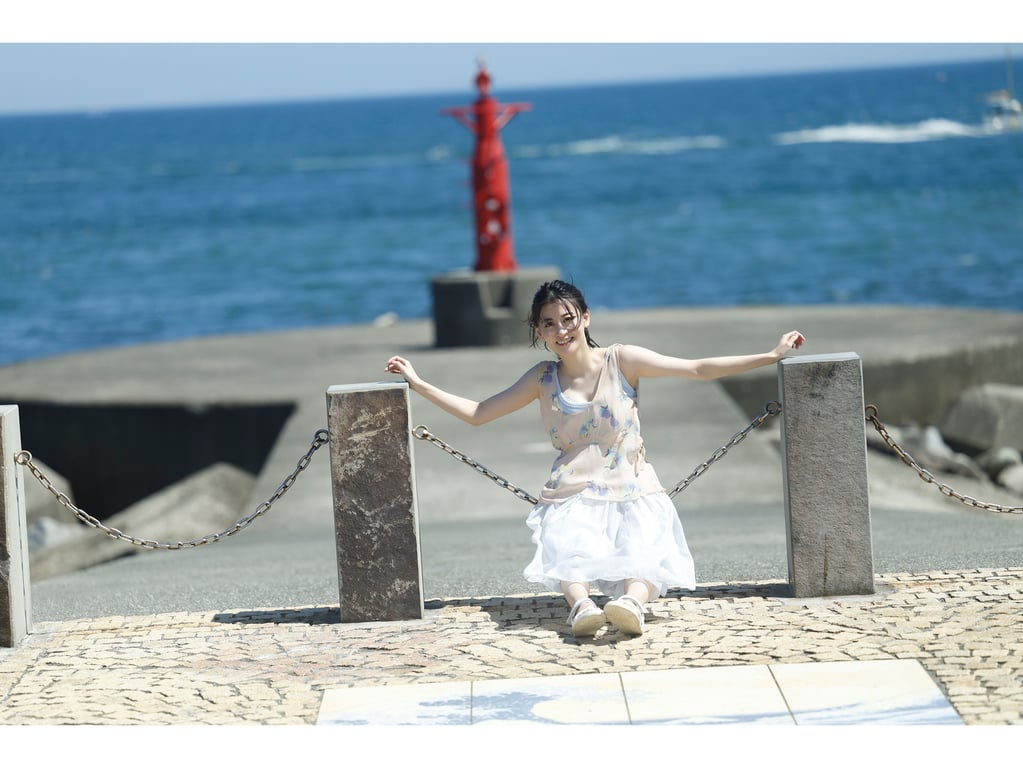 图片[66]-#Kei Jonishi 上西恵 – Pure White Glossy Skin 纯白的艳肌 - 全本免费在线观看-阅图吧