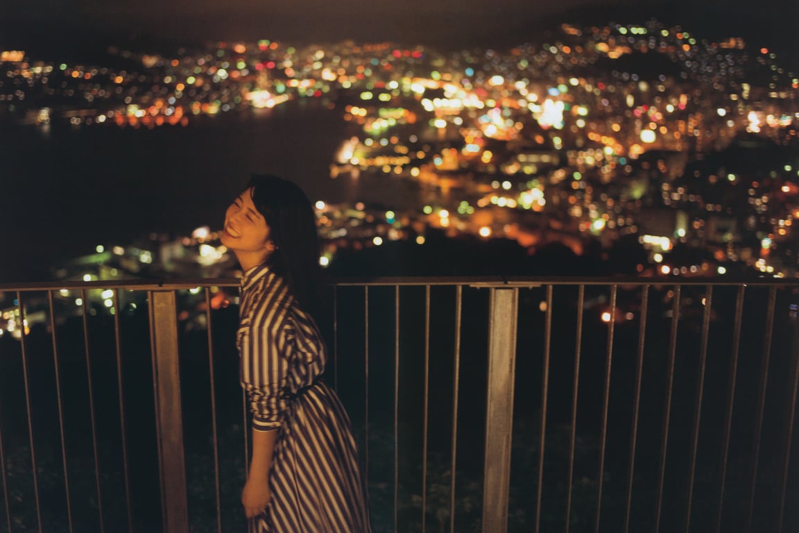 图片[20]-#Neru Nagahama 长滨睡琉1st写真集 从这里 (2017-12-19) - 全本免费在线观看-阅图吧