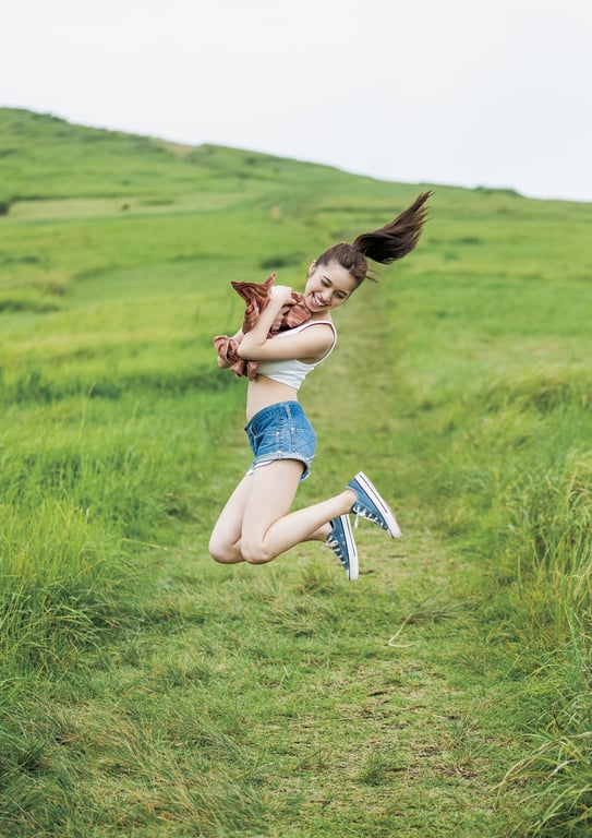 图片[72]-Miyu Murashima 村島未悠 – 1st Photobook Muramiyu 村美悠 (2022-12-07) - 阅图吧-阅图吧