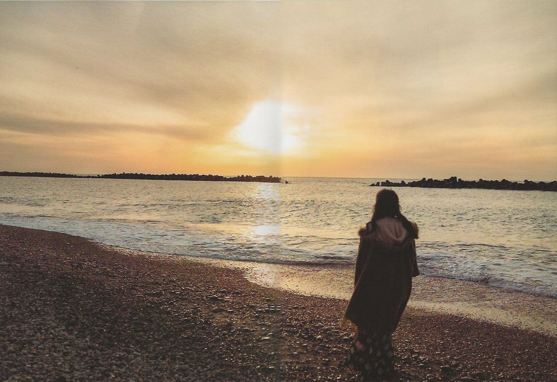 图片[85]-Hinata Homma 本间日阳 1st Photobook - I've always wanted to meet you 我一直、都想见你 (2021-05-19) - 在线免费观看-阅图吧