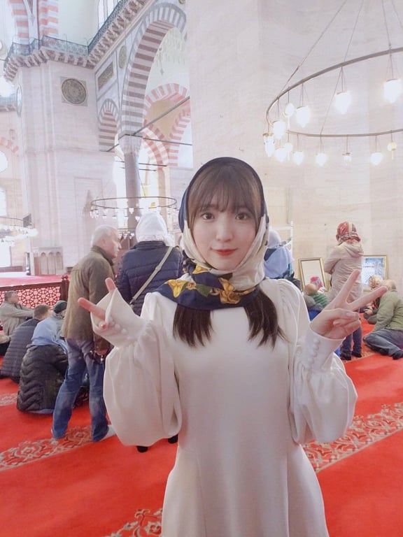 图片[161]-#Moe Toyota 豊田萌絵 – moEmotion (2019-07-01) - 全本免费在线观看-阅图吧