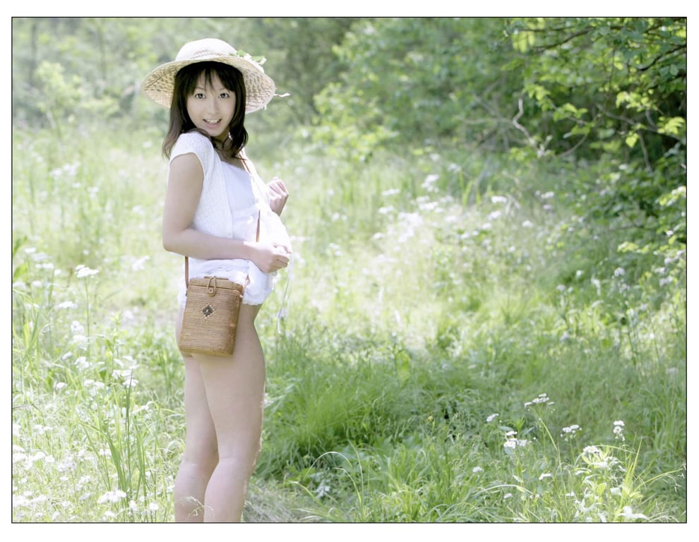 图片[9]-#七海なな 全裸写真馆 ななは全裸でブリッジできちゃったの - 全本免费在线观看-阅图吧