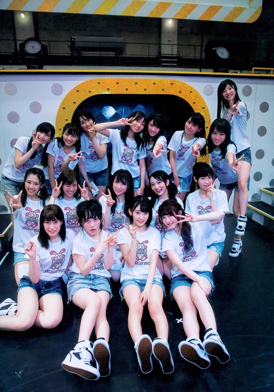 图片[119]-#宮脇咲良ファースト写真集 さくら - 全本免费在线观看-阅图吧