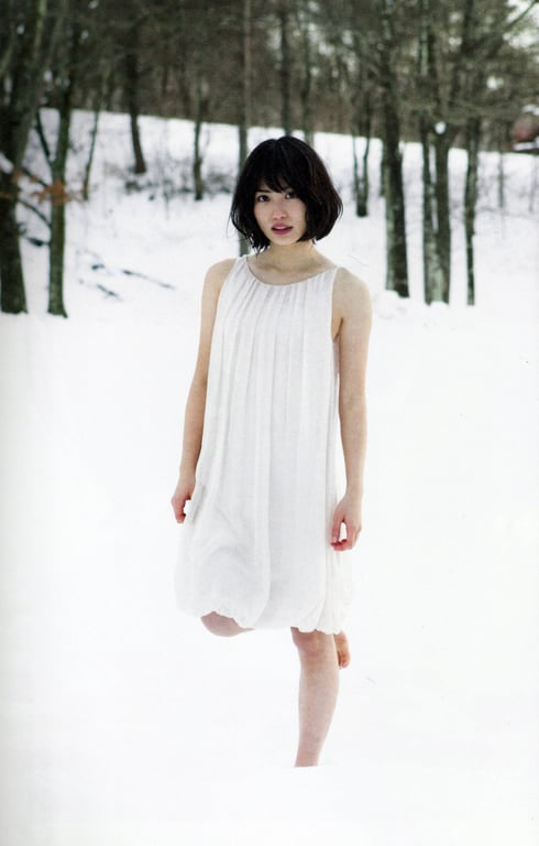 图片[87]-#志田未来 写真集 未来～小さいですけど、何か？～ - 全本免费在线观看-阅图吧