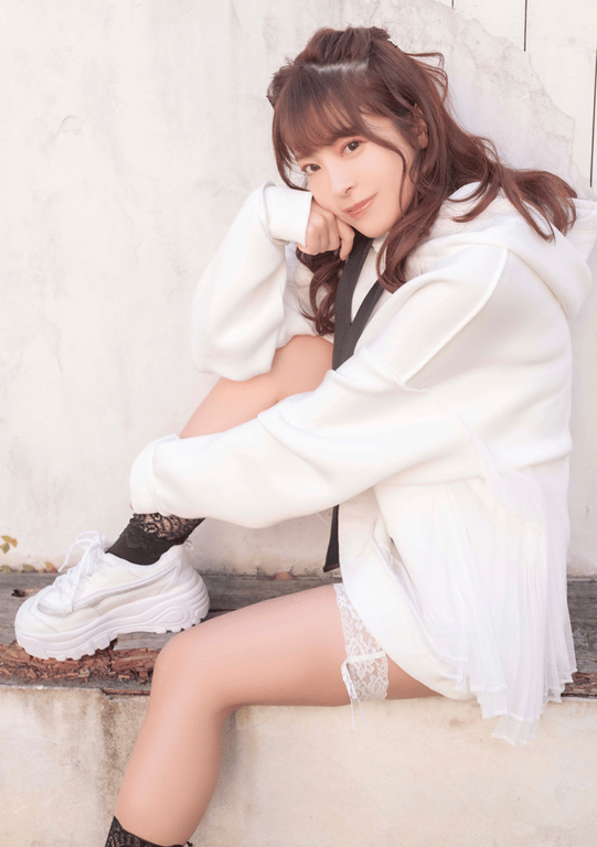 图片[8]-Count sheep【Nap】樱萌子 数字写真集 - 在线免费观看-阅图吧