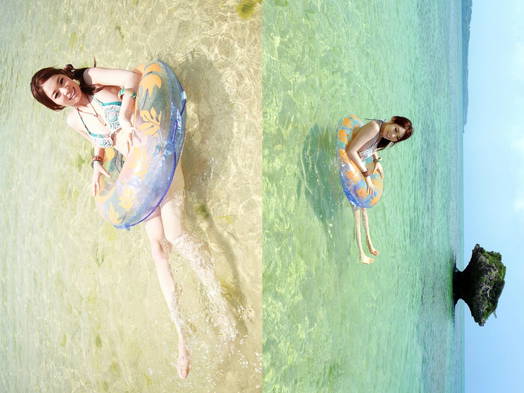 图片[167]-Summer Dude vol.1 朱音结衣 藤泽美羽 白石夏美 - 在线免费观看-阅图吧