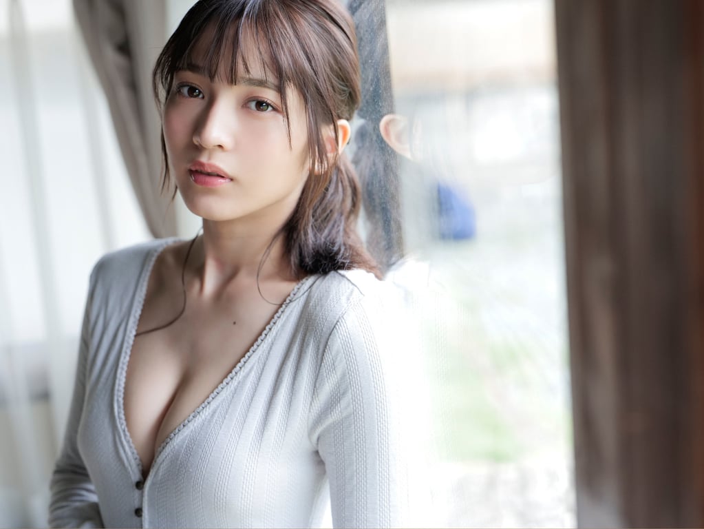 图片[32]-#Nanako Kurosaki 黑嵜菜菜子 – Nihon Ichi Buzz tteru Bikini 日本第一爆款比基尼 ｖｏｌ．１ (2023-01-27) - 全本免费在线观看-阅图吧