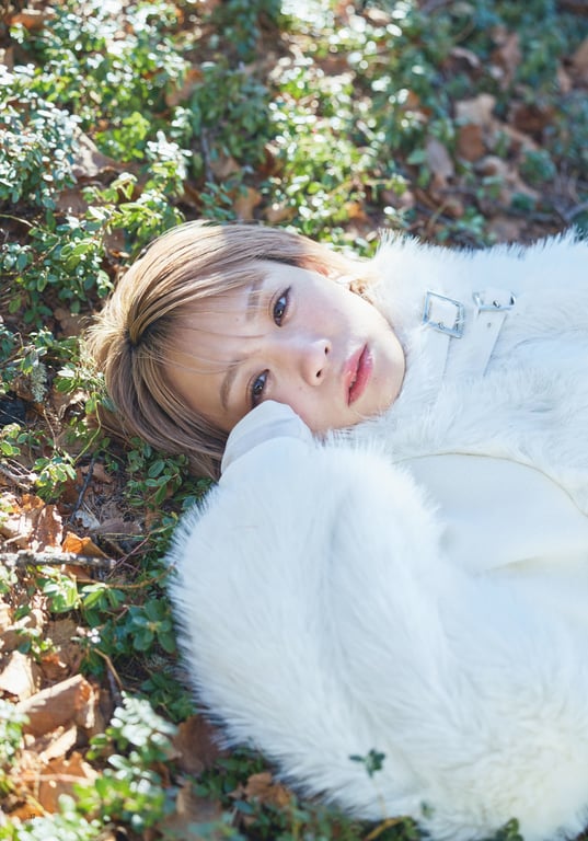 图片[43]-Digital原色美女图鉴 桃子女神公司 浑浊而又透明 - 在线免费观看-阅图吧