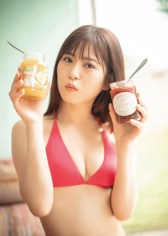 图片[27]-#EX大衆デジタル写真集 ： 30 月足天音「果然因为是偶像嘛」 - 全本免费在线观看-阅图吧