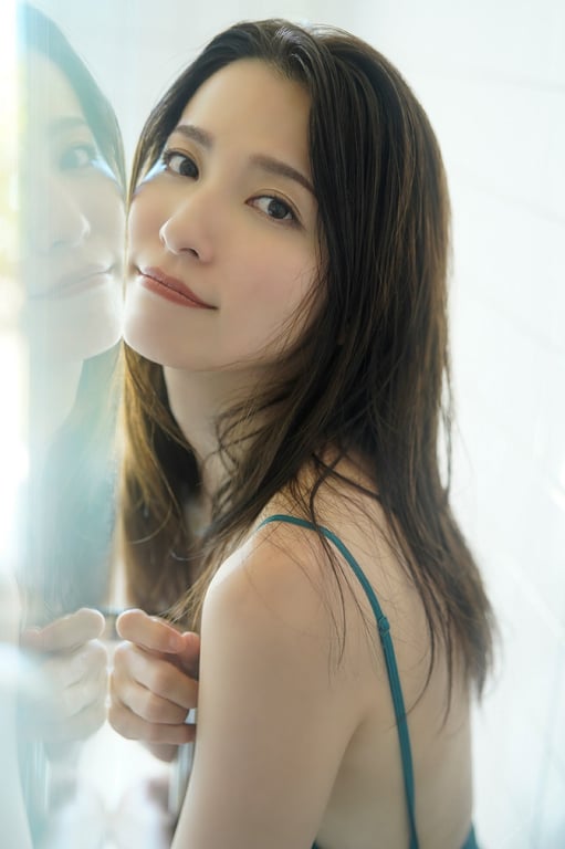 图片[39]-#Rei Toda 戸田玲 – ILiOS -Turn around again and again- ～无论多少次都会回头～ (2021-12-24) - 全本免费在线观看-阅图吧