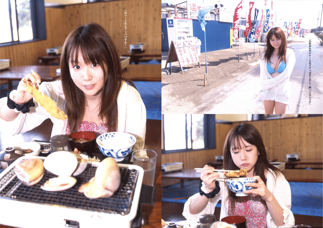 图片[88]-#素人辣妹收集 COLLECTION No.01（LIBERAL ARTS） - 全本免费在线观看-阅图吧