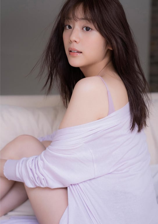 图片[18]-貴島明日香 Smile Tomorrow Spy Sun 写真集 - 在线免费观看-阅图吧