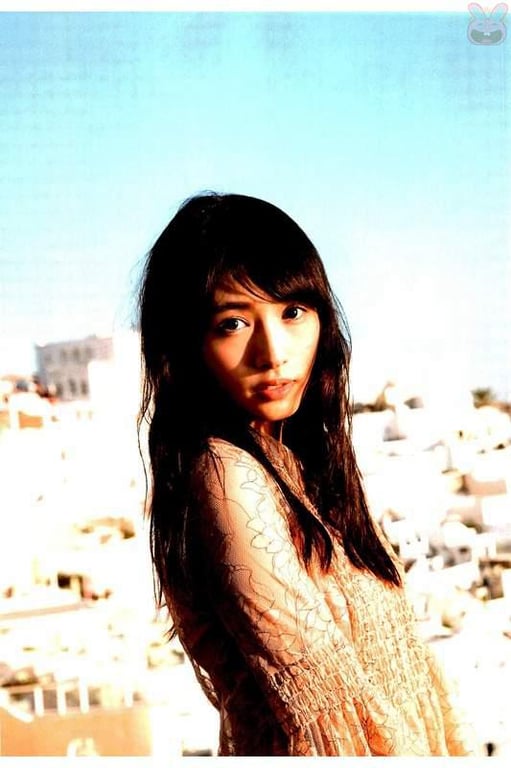 图片[122]-#2017.12.05 欅坂46 渡边梨加 1st写真集 『饶舌的眼神』 - 全本免费在线观看-阅图吧