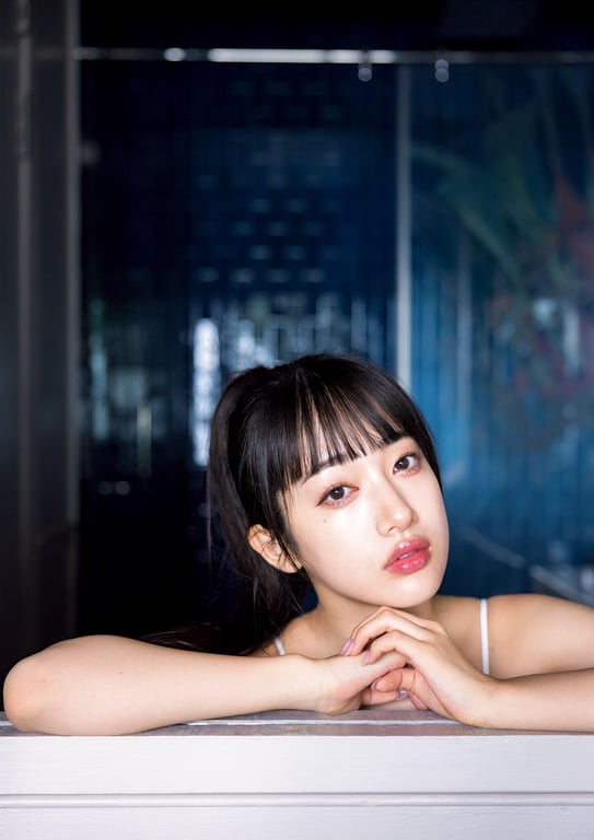 图片[103]-桜木心菜（私立惠比寿中学）1st 写真集 『edén～心菜的时间～』 YJ PHOTO BOOK - 在线免费观看-阅图吧