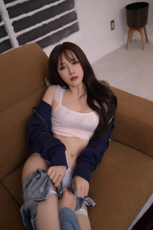 图片[42]-#Hot 鱼子酱第一次写真 - 全本免费在线观看-阅图吧