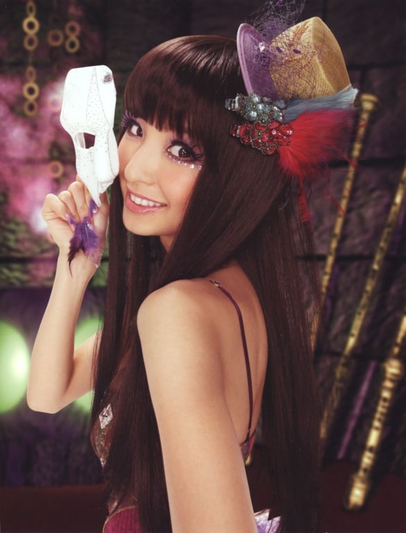 图片[40]-#Mariko Shinoda 篠田麻里子 – SUPER MARIKO (2009-05-26) - 全本免费在线观看-阅图吧